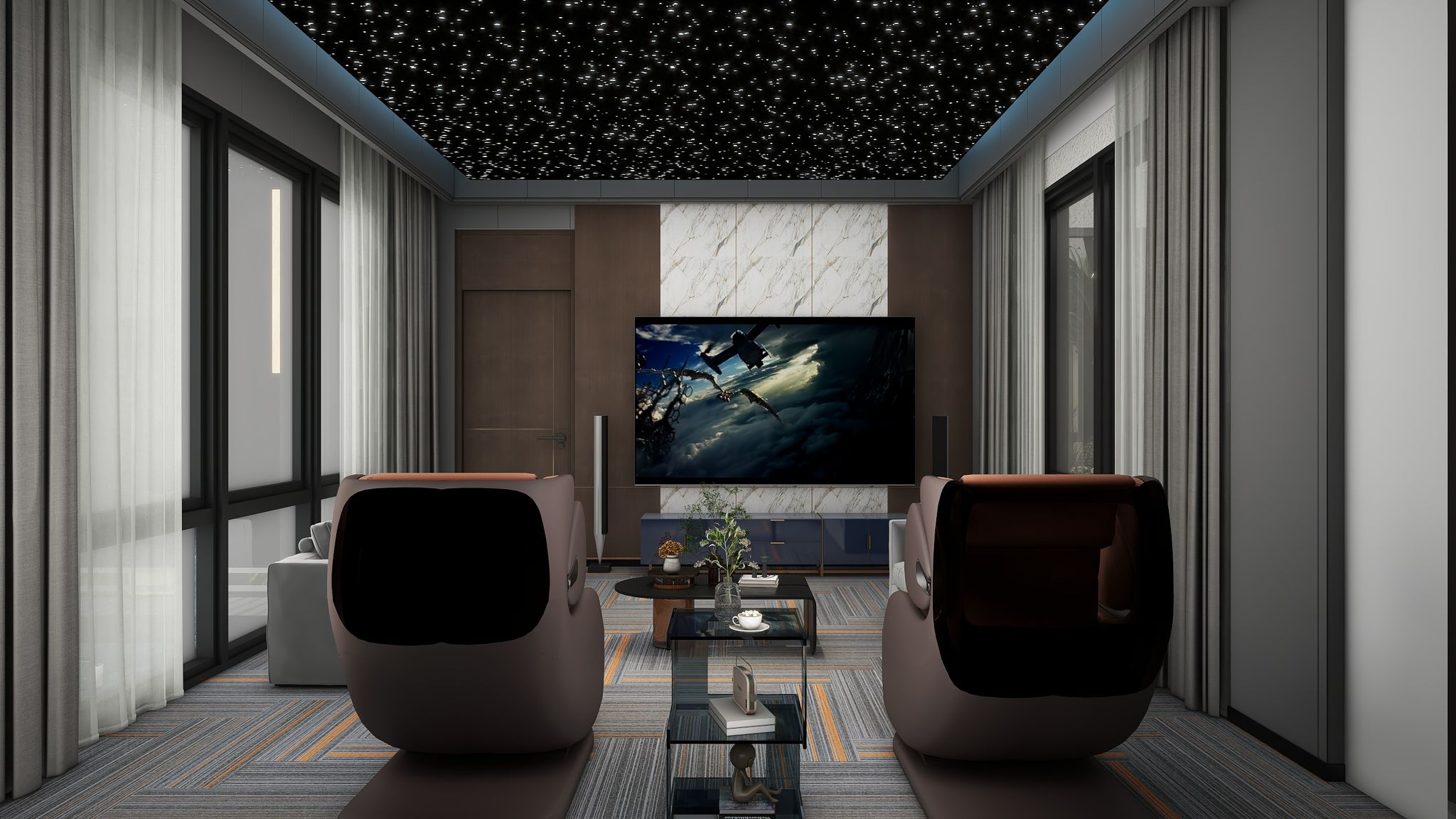 Devenez propriétaire d'une villa avec salle de jeux