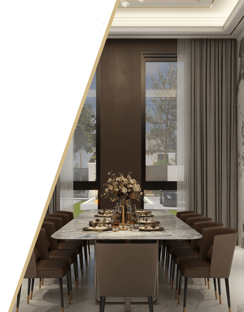 Collection exclusive de villas de luxe à vendre à Marrakech