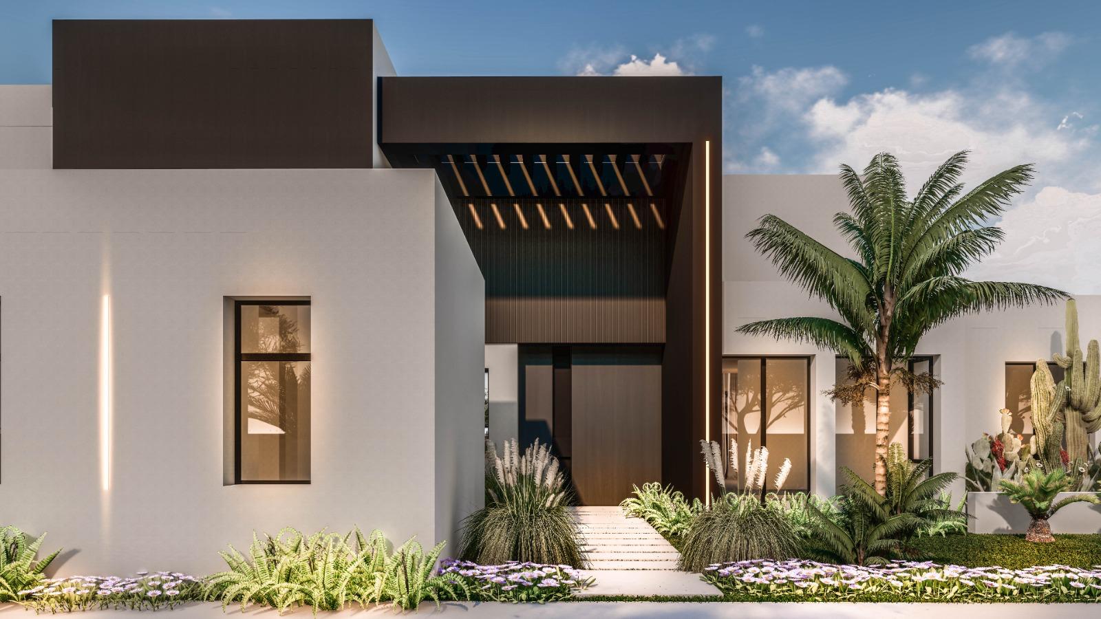 Citystar propose des villas de luxe à la vente à Marrakech