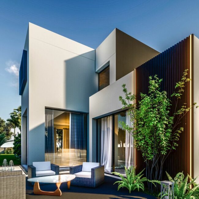 Luxury Real Estate - Homes for Sale