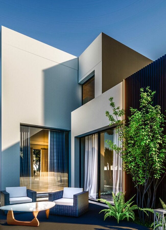 Luxury Real Estate - Homes for Sale