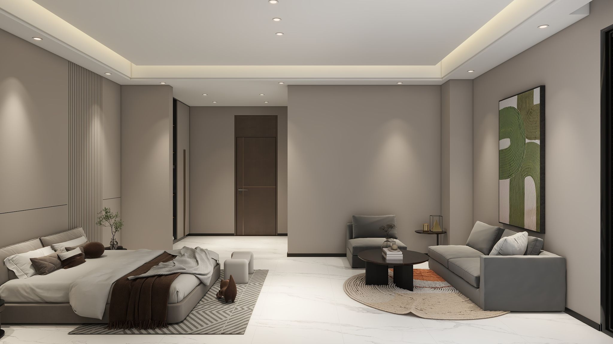 Discover Citystar luxury villas for sale in Marrakech