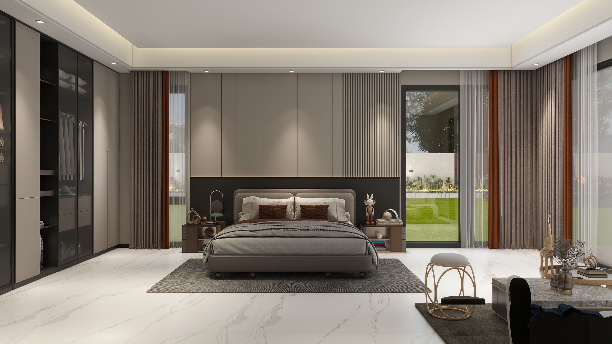 Explore Citystar villa for sale in Marrakech, Morocco