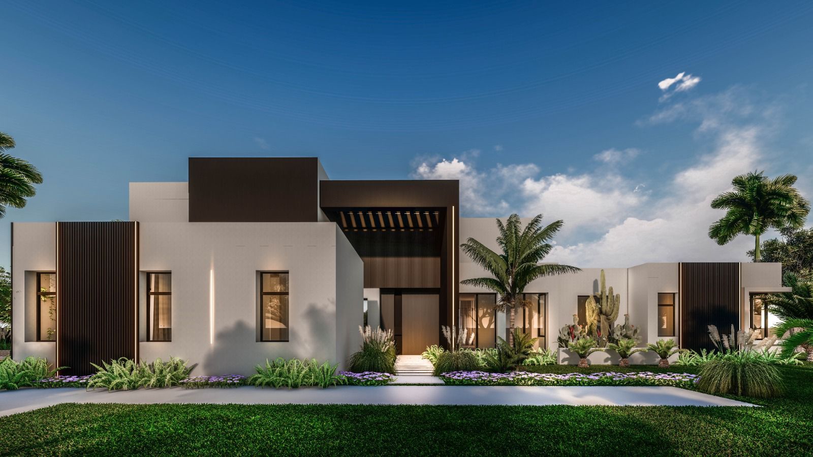 Property for Sale in Marrakech, Morocco